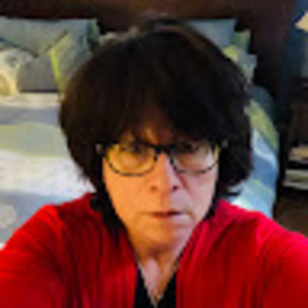Meet your Posher, Susy